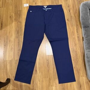 Peter Millar Performance Pant